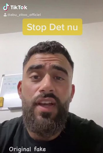 🤬 #abuzitoo #danmark #fucktrump #foryou #fyp #rasmuspaludan #ahmarniproduction #udenfilter💫 #fun #corona #biden2020 #usa