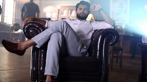 NOTA box office collection Day 2: Vijay Deverakonda film sets ticket windows on fire