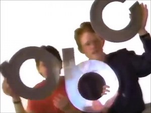 ABC Fall 1992 Lineup - It Must Be ABC | Commercial | Retro Junk