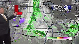 WREG Memphis Weather Tuesday Oct 28th