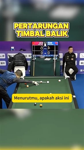 Billiard Indonesia - Tips & Tricks Main Bilyard Harian on Instagram: "Sejarah awal biliar berakar dari permainan lapangan yang mirip croquet pada abad ke-14 di Eropa. Pada masa itu, permainan dilakukan di luar ruangan dengan tongkat dan bola kayu. Namun karena cuaca sering tidak menentu, permainan mulai dipindahkan ke dalam ruangan. Dari sinilah lahir bentuk awal biliar yang kita kenal sekarang. Meja biliar pertama dibuat dengan permukaan papan datar yang dilapisi kain hijau untuk menyerupai rer