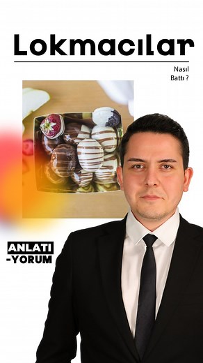Cihan Balaman on Instagram: "Lokmacılara gitmeyen kaldı mı ? Bir zamanlar her köşe başında olan lokmacılara ne oldu ? Aslında tatlıcı ve yemek kültürümüze yeni bir soluk getiren lokmacıların bitişinin çok özel bir sebebi var. Sizce lokmacılar neden kayboldu ? . . #lokmacı #tatlı #mekan #lokmatatlısı"