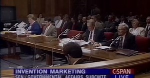 Invention Marketing Scams