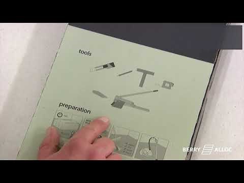 How To Prep Wooden Floors For LVT Flooring Installation