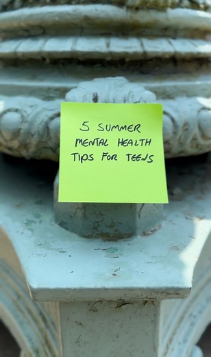 1.8K views | Stay fit this summer, NYC! Join a FREE exercise session with a personal trainer from FlexIt Fitness. Learn more & register here: https://bit.ly/4eTOIIi #stayfitnyc #summerfitness #freeexercise #nycfitness #mentalhealth | Talkspace | Facebook