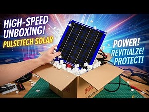 My Tip: PulseTech Solar Battery System is the Highest Quality Battery Charger￼