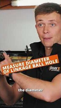 Size matters...when it comes to your linkage setup