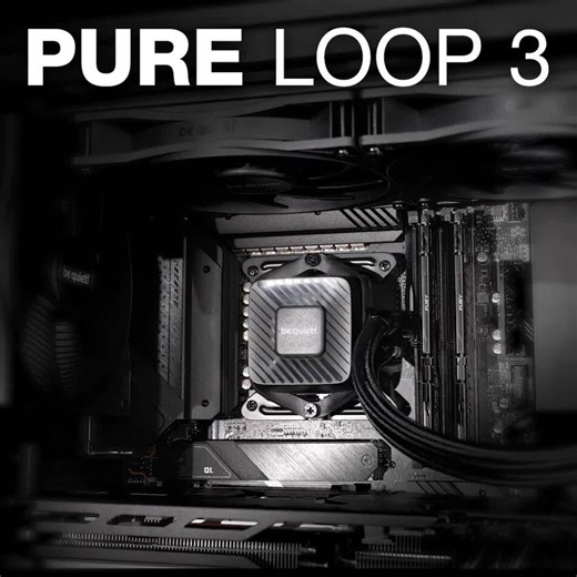 33 reactions · 3 comments | ⬛ New: Pure Loop 3 – Available Now!...