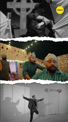 2 Kamm – Official Video | Mani Longia | Starboy X | Gaburu Punjabi Songs 🔥