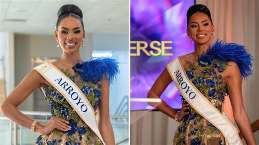 Génesis Dávila: “La visión que tengo es ganar la corona de Miss Universe Puerto Rico”