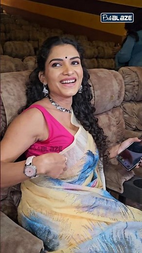 രശ്മി നായർ ഫാൻസ്‌ ഉണ്ടോ 😍😱 #reshmirnair | reshmi nair latest