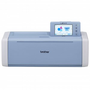 Brother ScanNCut SDX1200 | Graphtec GB