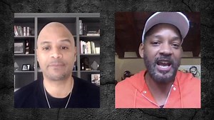 “Every man that you meet is male but not every male that you meet is a man!” Introducing, #MalevsMan the series 🎥 Dondré Whitfield chats with a few friends about their evolution from maleness to manhood and the steps they took to get there. Share with someone who needs to hear this conversation and the first episode drops right here THIS FRIDAY 👑 👑 | Black Love Inc.