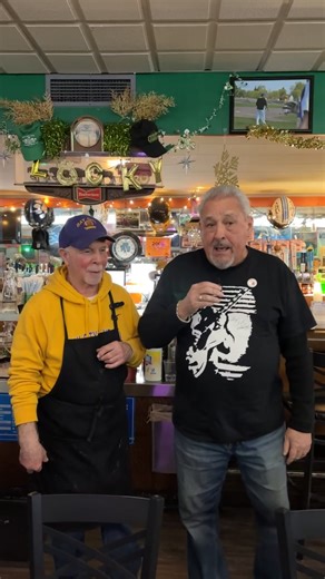 Coonan's Irish Hub on Reels