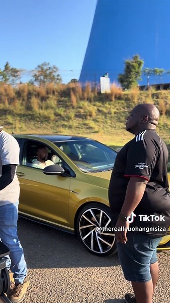 Lebohang Zimo TikTok Scandal - November 2024