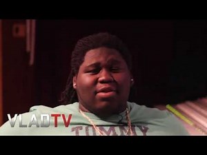 Young Chop: OTF & GBE Are Same Thing