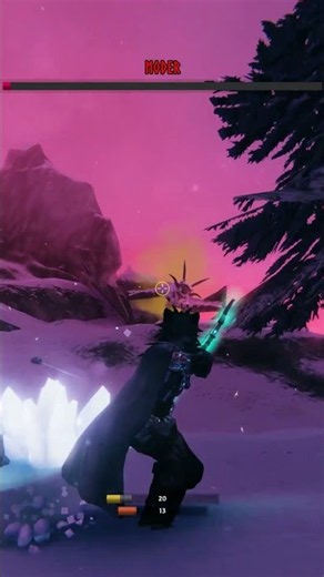 moder valheim 1.0