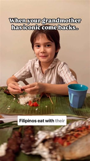 Baltie wears his Pinoy pride proudly