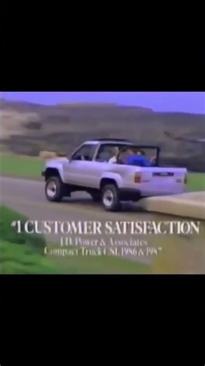 “1st Gen #4runner what were you like in the 90?” It’s definitely put on some weight😉