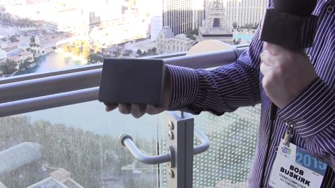 NZXT Doko PC Streaming Device - CES 2015