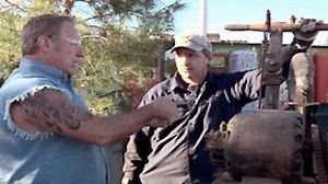 Watch American Restoration Season 4 Episode 10 - Sand Hassle
