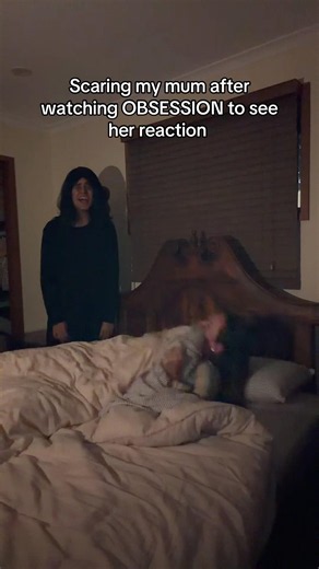 I think I scared her 😭 #viral #viralvideos #grumpyleanne #shorts #shortsfeed #shortvideos