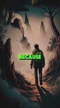 Why Waiting for Meaning Is a Trap 👁️ #philosophy #existentialism #camus #shorts