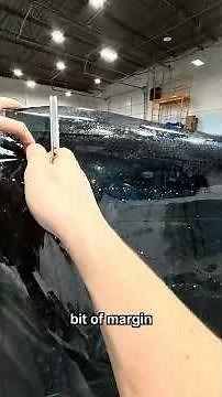 How to Adjust Door Patterns on Tight Seal Cars