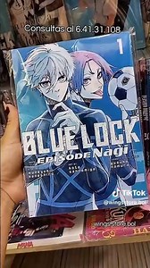 Nuevo ingreso de Mangas 🥳!