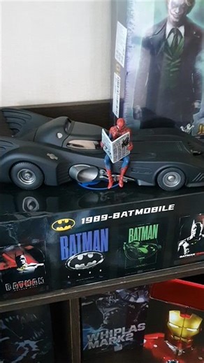Batman Collection