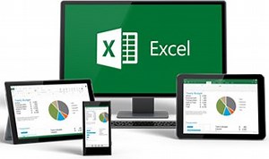 Como dividir la hoja de Excel en 2