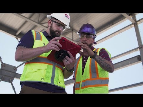 Streamline your construction projects with Fieldwire, the ultimate jobsite management tool