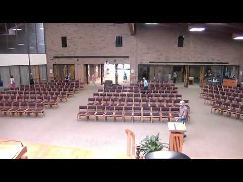 St Elizabeth Seton Catholic Church Live Stream