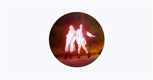 chokecherry on Apple Music