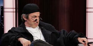 Nathan Fielder Stole My Fit for NYC's Hottest Club