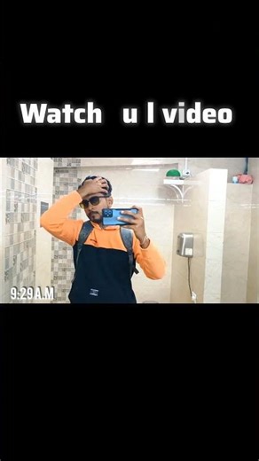 don't miss the full video ✈️