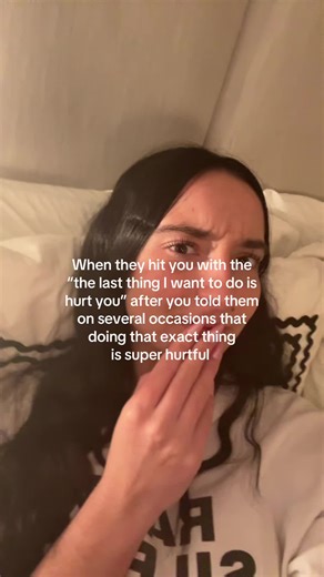 Understanding Hurtful Communication in Relationships