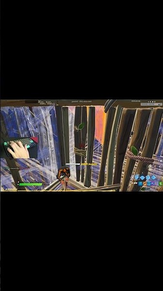 Budget Custom Mechanical Keyboard Fortnite Keyboard Sounds ASMR