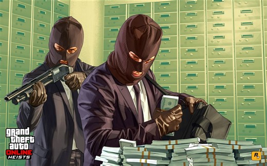 All GTA 5 Online Original Heists and Setups (2025)