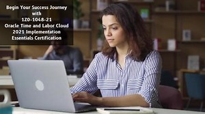 Outstanding Study Tips to Become Oracle 1Z0-1048-21 Certification Exam