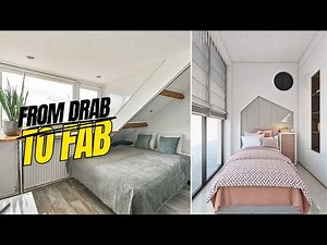 10 Small bedroom layout with desk and dresser