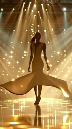 Most Beautiful Runway Model | Luxury Fashion Ramp Walk Show