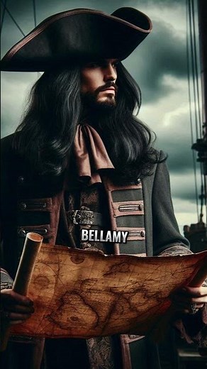 Whydah Gally: The Lost Pirate Ship Found After 260 Years 🏴‍☠️