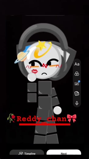 oh no reddy kissed galaxy😱😱 #kiss #emojicat #loving #awh