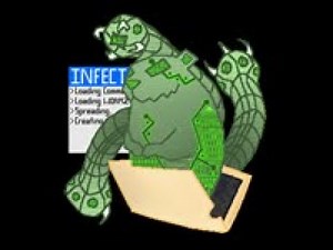 Find the Chomiks: Computer Worm Chomik Guide