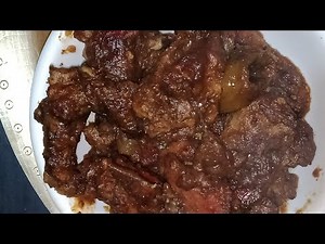 local murgi.... chicken recipe