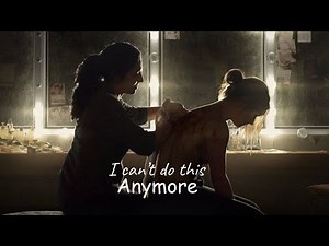 I cant do this anymore - JOY || Sad multifandom - Sad heart broken ||