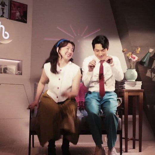 The Most Award Winning Show That You MAYBE Haven't Heard Of: MAYBE HAPPY ENDING