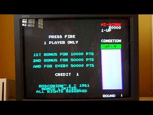 Jakks Pacific TV Plug And Play Games: Mrs. Pac Man Review