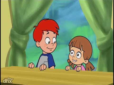 Same Voice Actors (Part 2)